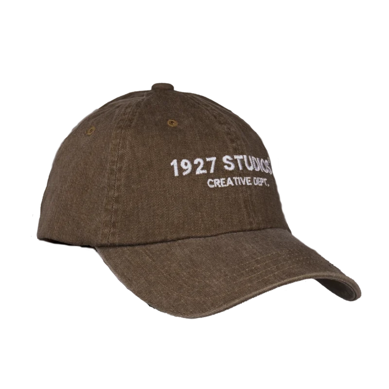 1927 Studios Brown