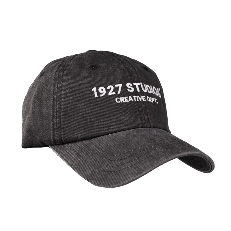 1927 Studios Black
