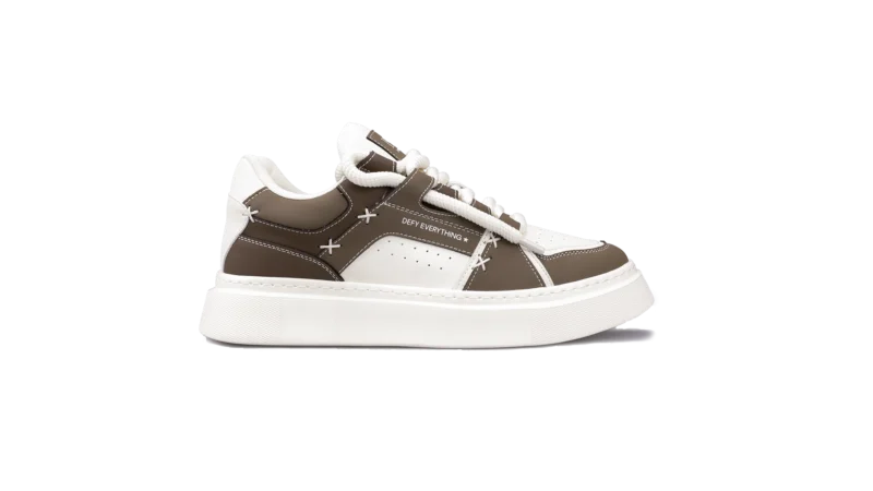 Tenis chunky