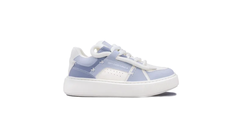 Momentum Blue Women