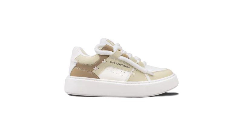 Momentum Beige Women